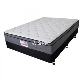 Donna Double Mattress and Base